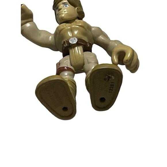 Star Wars Lot Of 2 Action Figure - Picture 5 of 10